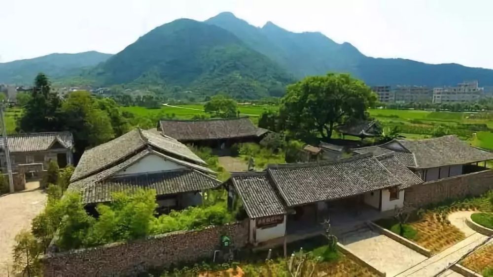 乐清面积最大、最小的镇是哪个?你知道吗