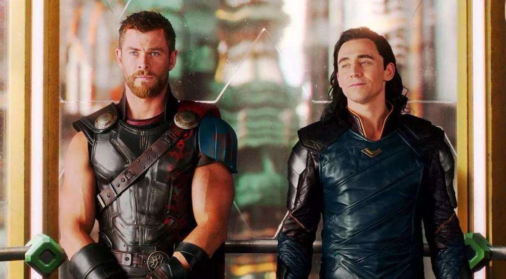 复联4:洛基逃跑后会引发什么事情?阿斯加德人