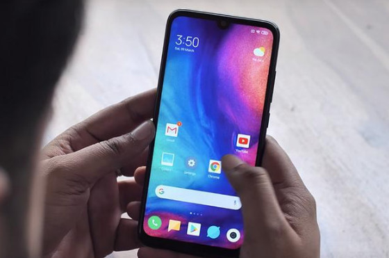 vivo z3x:超高屏占比仅1198