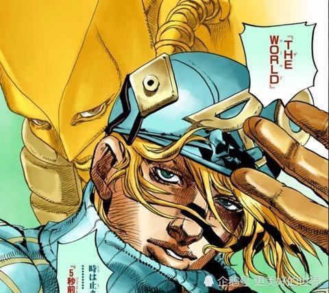 jojo:吉良吉影體內竟然有喬斯達家族的血脈,他是大喬的玄孫