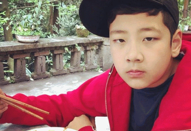 有一种"整容"叫5年后的石头,近照曝光,网友:我要等你长大!