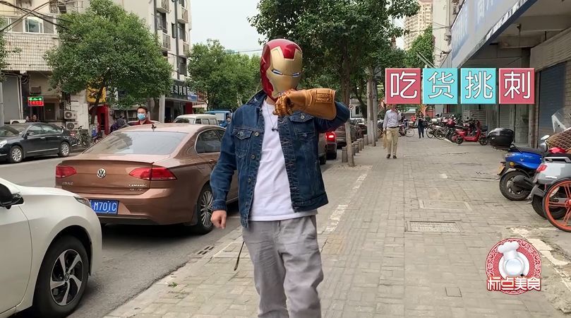 小龙虾,龙虾,吃货