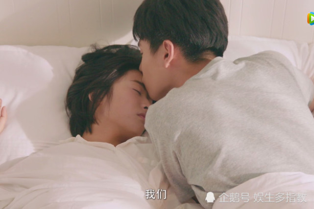 《小时光》和《小美好》关系密切,司徒末和陈小希成闺蜜,傅沛最抢手!