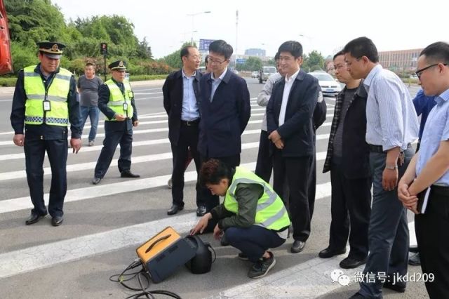 临沂市交通运输局党委书记、局长,临沂市