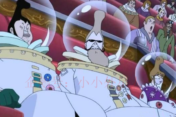 为何女人鱼卖的这么贵 看看天龙人拿女人鱼都去做什么 真会享受