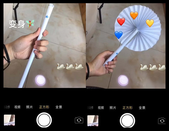 "泡泡机"已过时,最近火了低配"仙女棒",网友:怎么能这么美