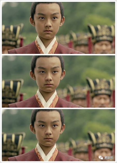 《我的机器人男友》,《狼殿下》,《大明风华》,《绝密者》,都排队等着