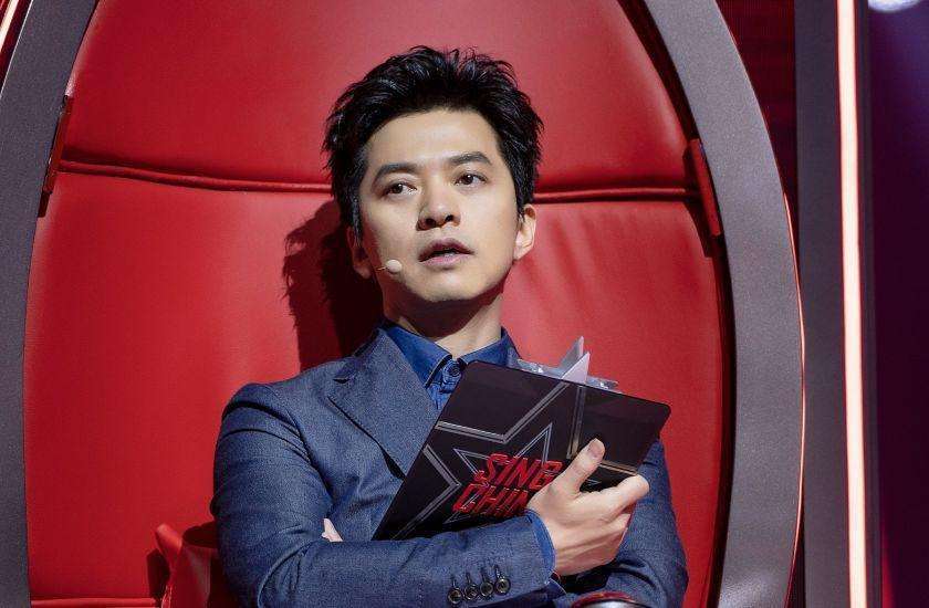 中国好声音2020|《中国好声音》官宣，导师阵容再次反转，“三李战一谢”的戏码？