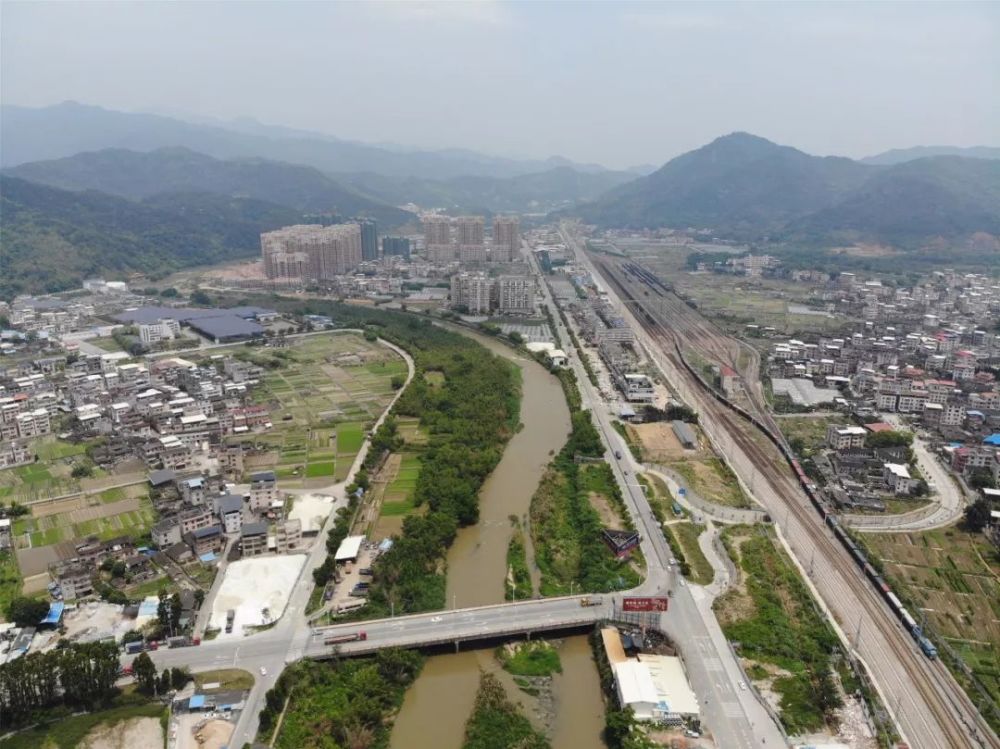龙岩铁山板块的机遇与困局
