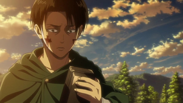 进击的巨人:脊髓液会不会立刻蒸发?罗德手上的是特制的