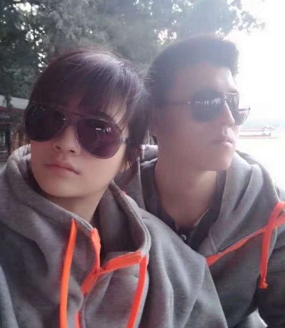 马云担任证婚人!神曲《猪之歌》演唱者香香大婚,新郎是阿里员工