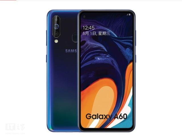 oppo a60 specs
