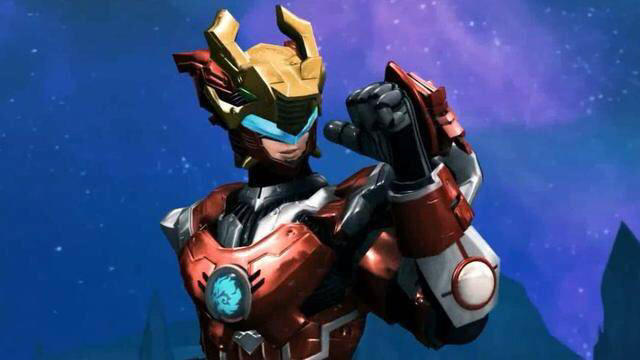 《超兽武装》火麟飞四句话,成为00后励志警句,希望对你有用!