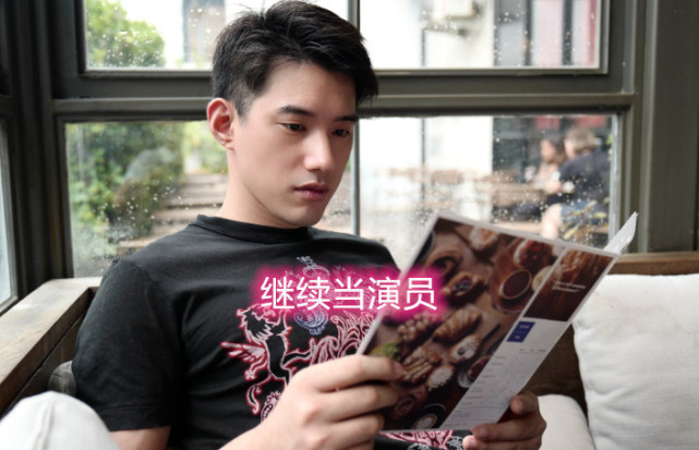 铠甲勇士十年后炎龙侠继续拍戏雪獒侠继续拍戏而他却被迫退隐