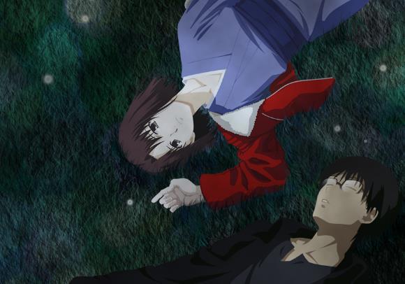 年影响最深远的门面大作fsn问世,发售于pc端,两年后首次动画化saber线