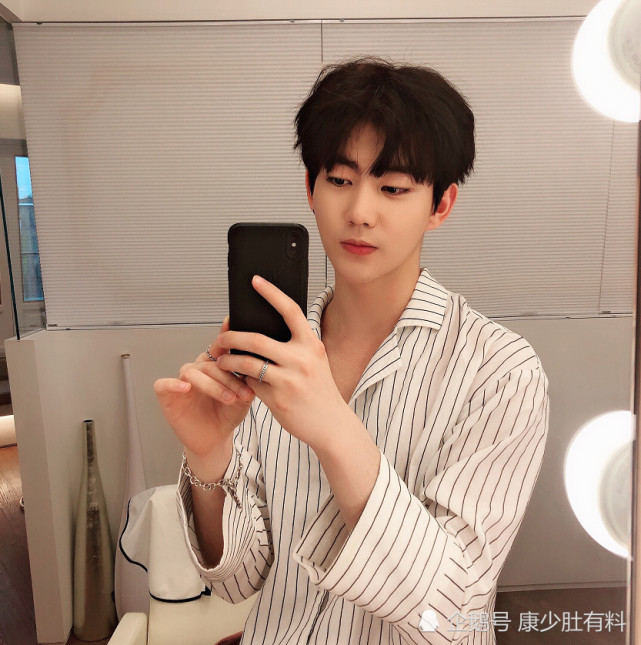 咸素媛|小呆|陈华|慧靖