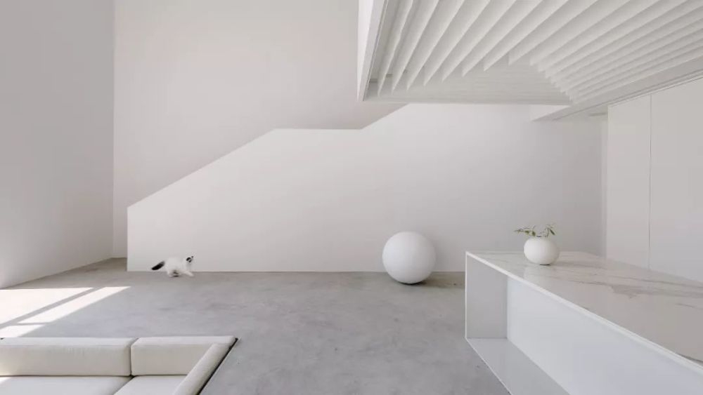 极简,才是极美!