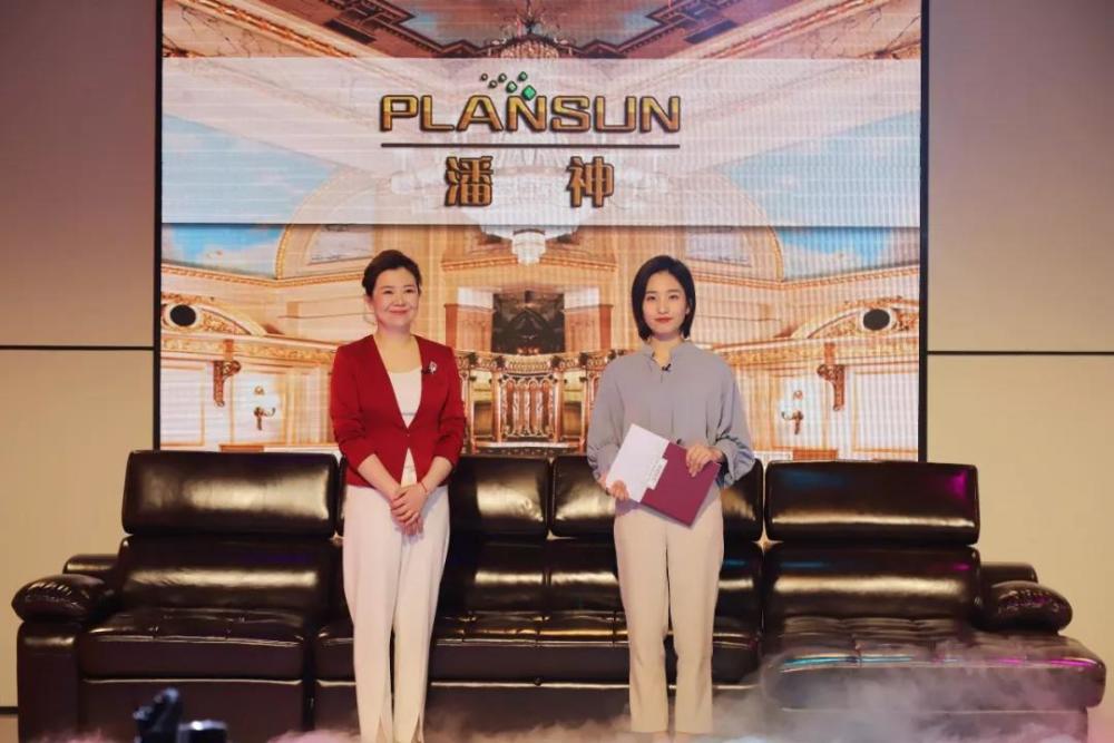 《花落宫廷错流年》王丽云饰孝庄