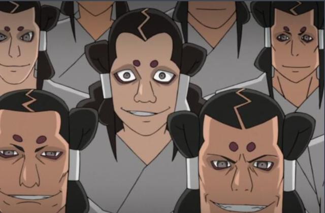 竹取一族:堪称火影中最嗜血的家族