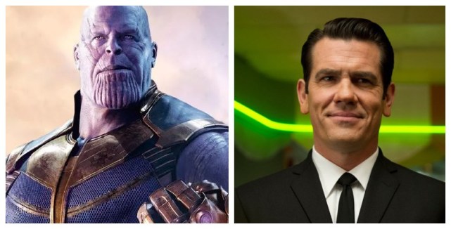 漫威演员去掉特效后长啥样 灭霸不是鞋拔子脸 乌木喉长得很像