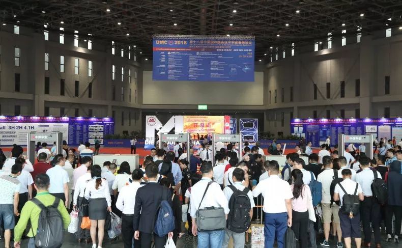 亚洲第一模具展6月亮相上海