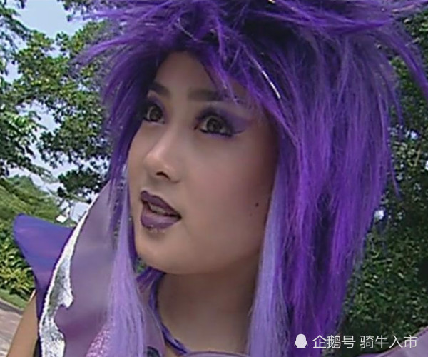 当初嫌她丑,如今追成狗,《巴啦啦小魔仙》小月生活照美到犯规!