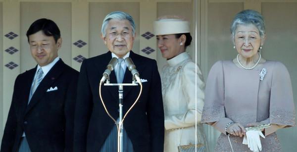 日本皇室婆媳暗斗的内幕 皇后故意陷害给难看 骂媳妇没家教