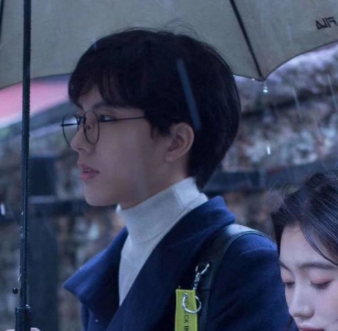 该换情头了,老师和家长都看不出来的情侣头像,赶紧保存