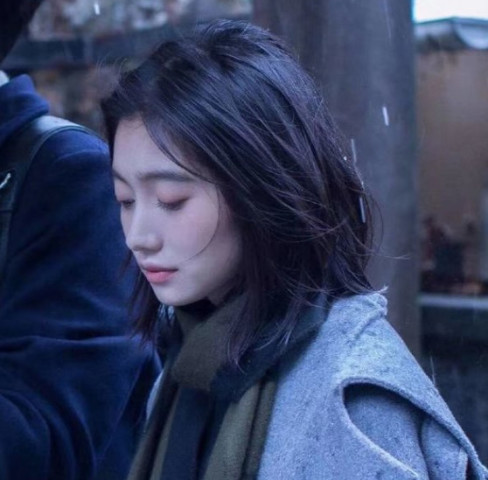 该换情头了,老师和家长都看不出来的情侣头像,赶紧保存