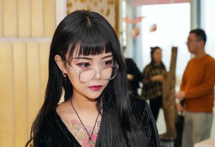 有一种"整容"叫顾茜茜分手,初恋脸秒变总裁脸,不愧是"社会一姐"