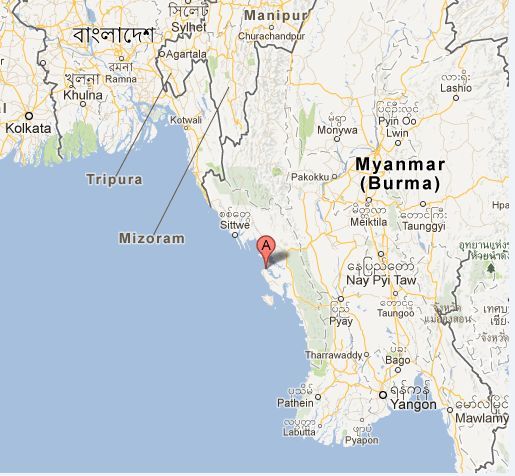 平而不凡,马德岛的一天