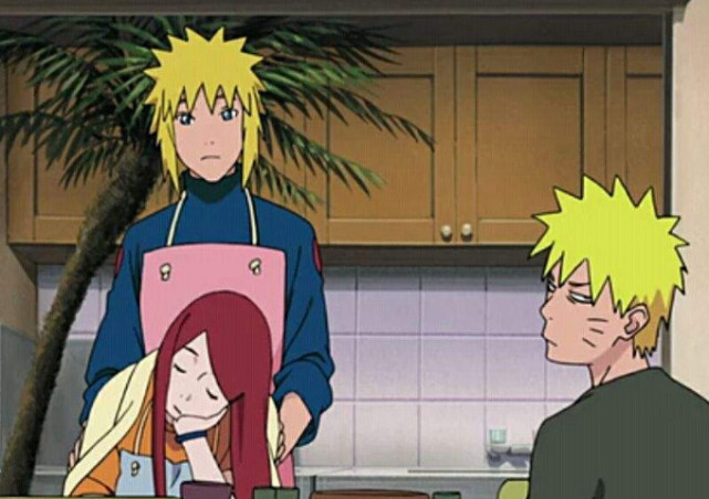 火影中鸣人婚礼上的3大遗憾,宁次自来也缺席,而他是鸣人心中永远的痛!