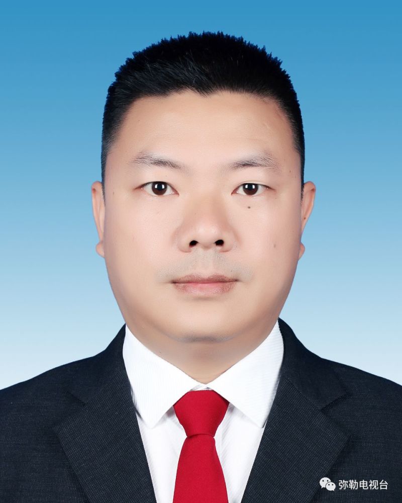 弥勒40名市管干部任前公示2019第5号