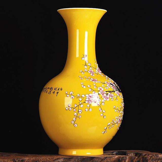 趣味测试:觉得哪一个花瓶最光洁漂亮?测试你天生自带什么优点!