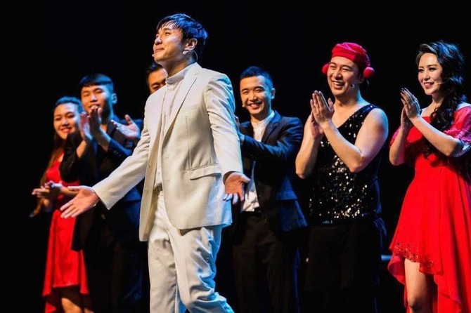 王小利|“江湖义气”不靠谱！王小利被停演，而“开心麻花”技高一筹