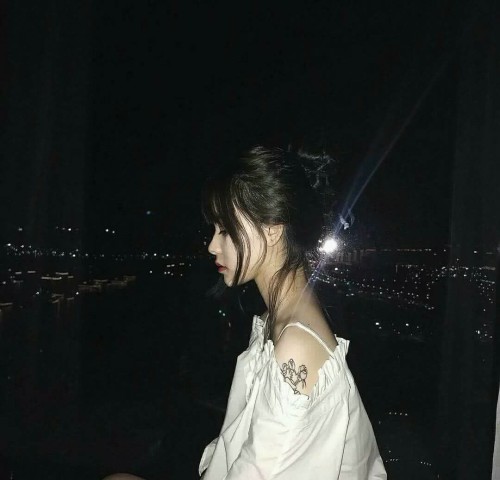 最近火了"绝情寡义"头像:让我心碎,你做的比谁都到位!