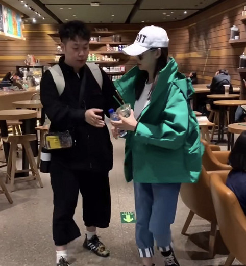 æœ‰ç§èŠ±å¼ç§€æ©çˆ±å« é™ˆæ¢¦è¾°ä¸Žæœæµ·æ¶› æœ‰è°çœ‹åˆ°è¿™ä¸ªç»†èŠ‚ ç½'å‹ å¤ªç§€