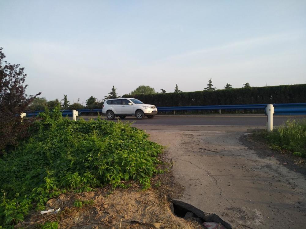 原焦高速这个操作真稀奇