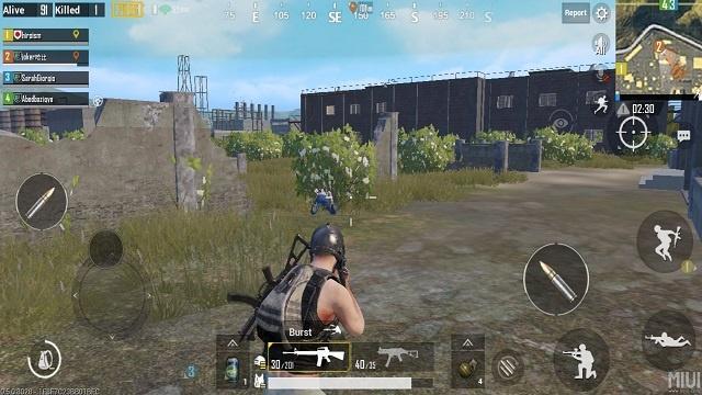 Pubg Mobile 亚服爆满 你还不知道怎么下载 2个方法送你上车