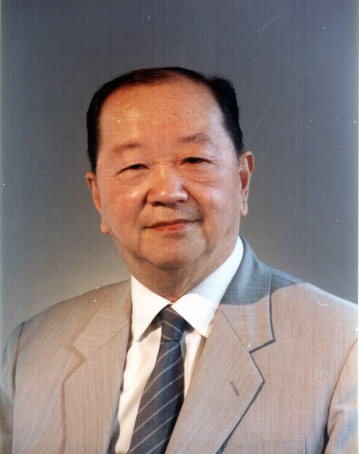 父诞辰百年 "禁烟"从自家女婿做起|吸烟|北京朝阳医院|翁心植|杨苏乔