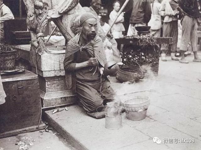 石狮剪发造型
