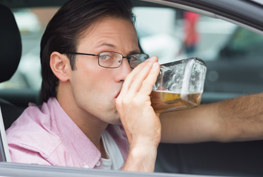 喝酒後隔多久才能開車?交警:需要達到這個時間,別大意!