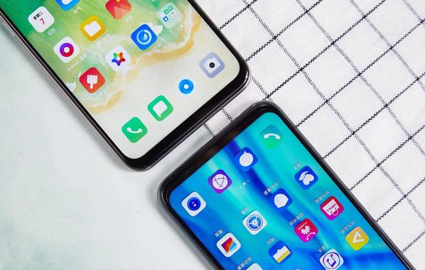 oppo a9与荣耀20i对比:价格定位相近,谁的表现更出色?