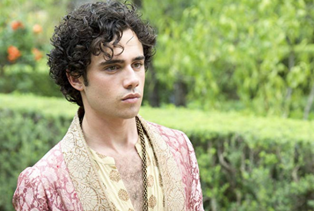 《权力的游戏》里关于多恩的10个故事,以及与原著的不同之处