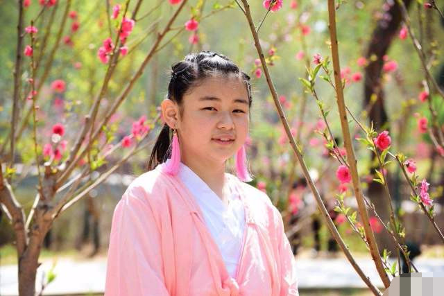 汉服复兴起来有多艰难?民众拒绝汉服的这4点