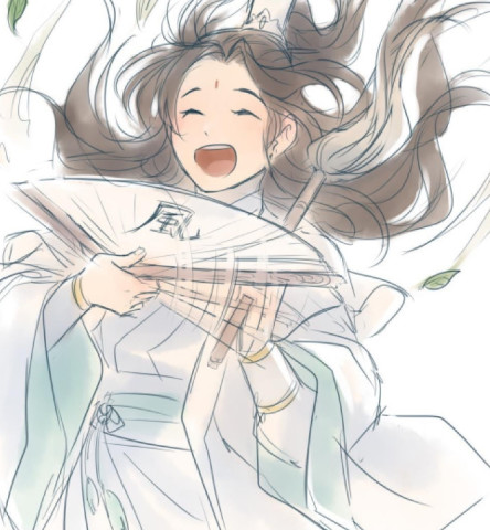 天官赐福:师无渡的结局该不该如此?贺玄:我冤