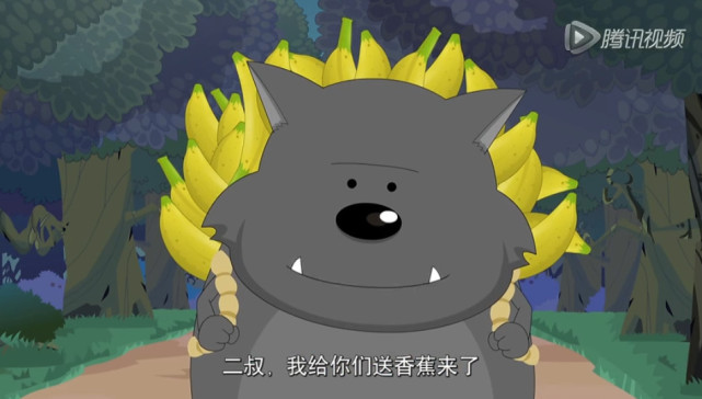 喜羊羊 暖羊羊为何这么喜欢焦太郎 看到他这样做 才知道是个暖男