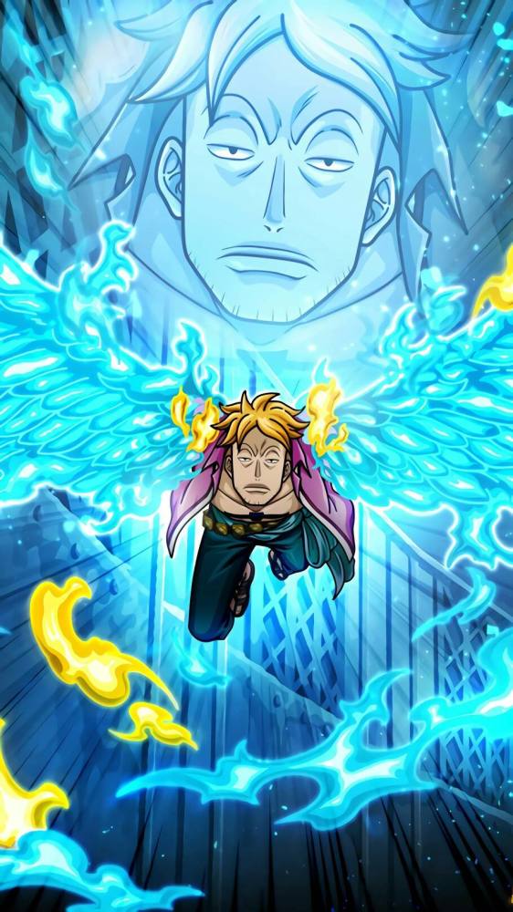 海贼王 动物系果实很弱 马尔科 我不服 乔巴 我也不服 腾讯新闻