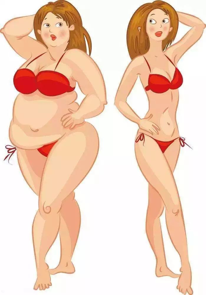 美好肉体指南|只要跟着练,人人都有马甲线!_腾讯新闻