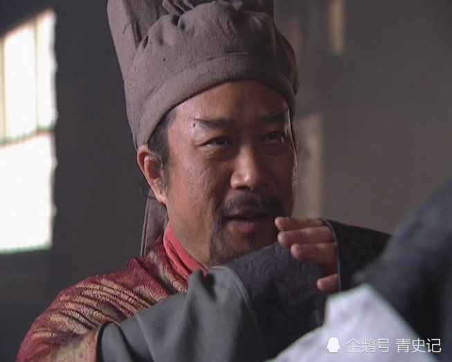 宋江|晁盖没死之前，宋江为何总是领兵下山？你看他安的什么心